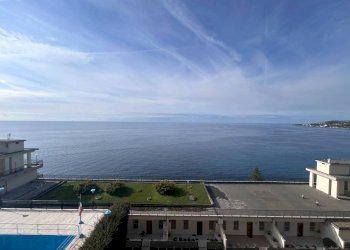 Vista - Trilocale viale dei Pepi, 91, Ospedaletti - foto 37