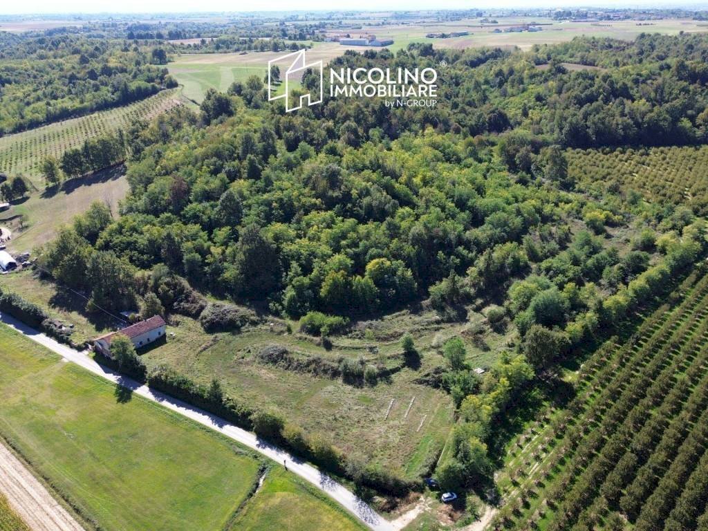 Terreno - Agricultural land via Siccardi, 47, Salmour - photo 1