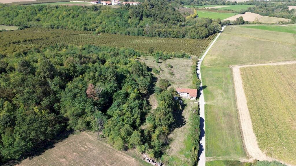 Terreno - Agricultural land via Siccardi, 47, Salmour - photo 3