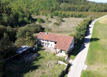 Magazzino - Terreno agricolo via Siccardi, 47, Salmour - foto 21