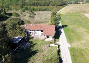 Magazzino - Terreno agricolo via Siccardi, 47, Salmour - foto 22