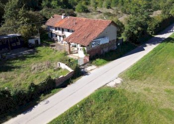 Magazzino - Terreno agricolo via Siccardi, 47, Salmour - foto 23