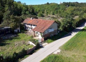Magazzino - Terreno agricolo via Siccardi, 47, Salmour - foto 24