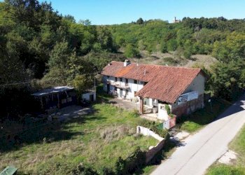 Magazzino - Terreno agricolo via Siccardi, 47, Salmour - foto 25