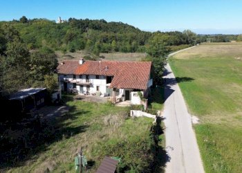 Magazzino - Terreno agricolo via Siccardi, 47, Salmour - foto 26