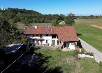 Magazzino - Terreno agricolo via Siccardi, 47, Salmour - foto 27