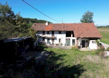 Magazzino - Terreno agricolo via Siccardi, 47, Salmour - foto 28