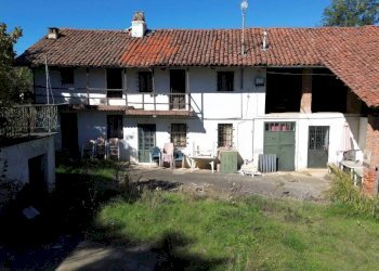 Magazzino - Terreno agricolo via Siccardi, 47, Salmour - foto 29