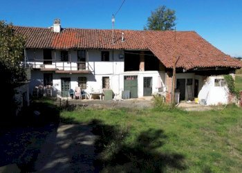 Magazzino - Terreno agricolo via Siccardi, 47, Salmour - foto 30