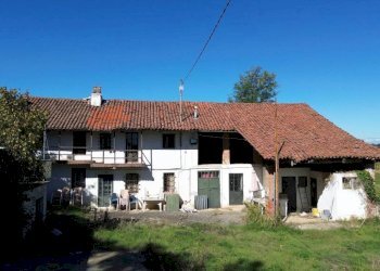 Magazzino - Terreno agricolo via Siccardi, 47, Salmour - foto 31