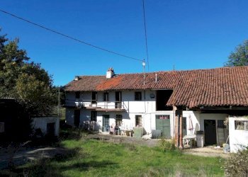Magazzino - Terreno agricolo via Siccardi, 47, Salmour - foto 32