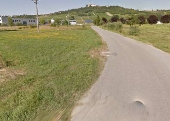 Zona - Terreno edificabile Regione Marziano, San Marzano Oliveto - foto 6