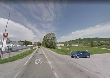 Zona - Terreno edificabile Regione Marziano, San Marzano Oliveto - foto 7