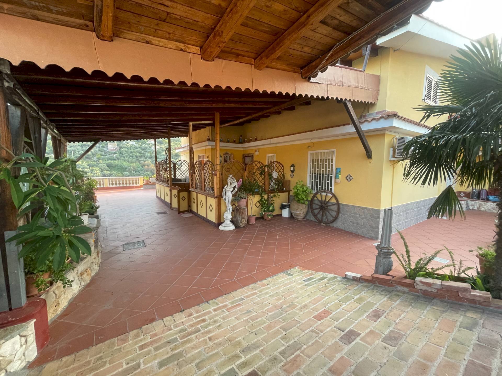 Foto 1 - Casa semi indipendente VIA ESTERNA FONTANA DEL LUPO
 
8/A, Monreale - foto 1