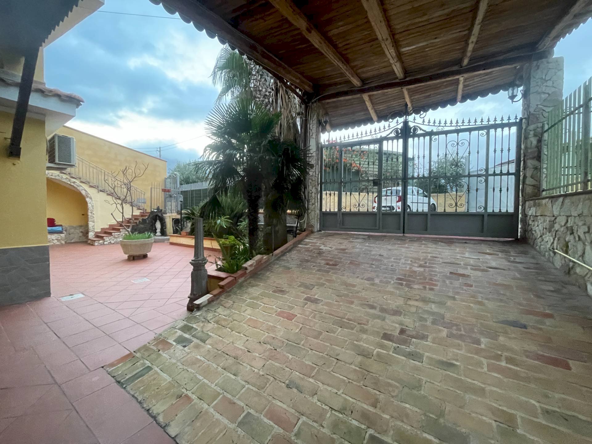 Foto 2 - Casa semi indipendente VIA ESTERNA FONTANA DEL LUPO
 
8/A, Monreale - foto 2