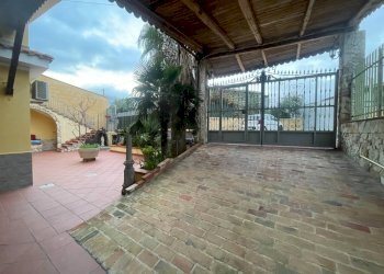 Foto 2 - Casa semi indipendente VIA ESTERNA FONTANA DEL LUPO
 
8/A, Monreale - foto 2