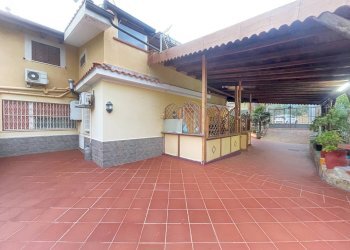 Foto 19 - Casa semi indipendente VIA ESTERNA FONTANA DEL LUPO
 
8/A, Monreale - foto 19