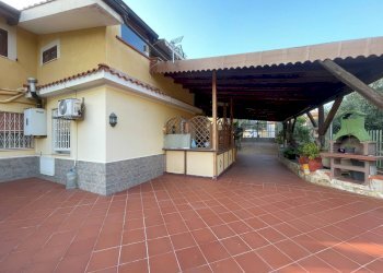 Foto 45 - Casa semi indipendente VIA ESTERNA FONTANA DEL LUPO
 
8/A, Monreale - foto 45