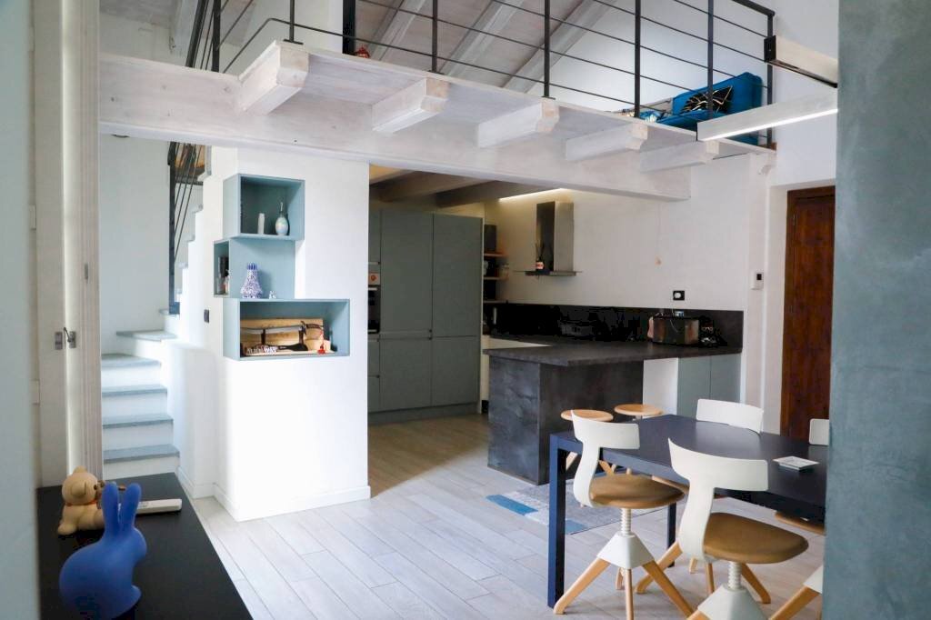 Interno appartamento - Trilocale via Peveragno, 11, Cuneo (zona Centro) - foto 1