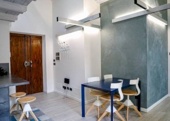 Interno appartamento - Trilocale via Peveragno, 11, Cuneo (zona Centro) - foto 4