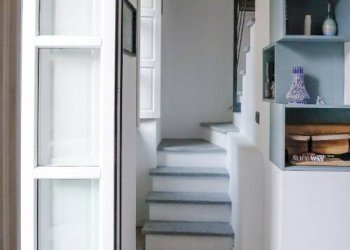 Scala - Trilocale via Peveragno, 11, Cuneo (zona Centro) - foto 8