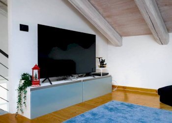 Soppalco - Trilocale via Peveragno, 11, Cuneo (zona Centro) - foto 10