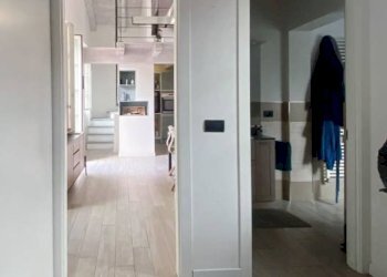 Disimpegno - Trilocale via Peveragno, 11, Cuneo (zona Centro) - foto 11