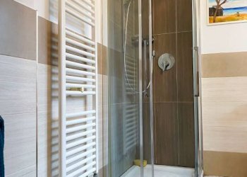 Bagno - Trilocale via Peveragno, 11, Cuneo (zona Centro) - foto 16