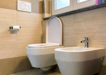 Bagno - Trilocale via Peveragno, 11, Cuneo (zona Centro) - foto 17