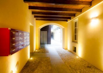 Interno palazzo - Trilocale via Peveragno, 11, Cuneo (zona Centro) - foto 18