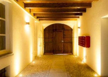 Interno palazzo - Trilocale via Peveragno, 11, Cuneo (zona Centro) - foto 20