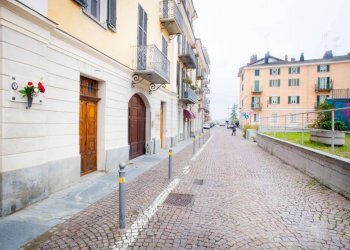 Zona - Trilocale via Peveragno, 11, Cuneo (zona Centro) - foto 22