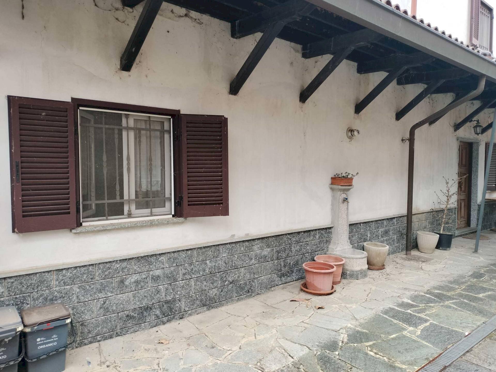 Foto 1 - Casa indipendente lago blu, Casal Cermelli - foto 1