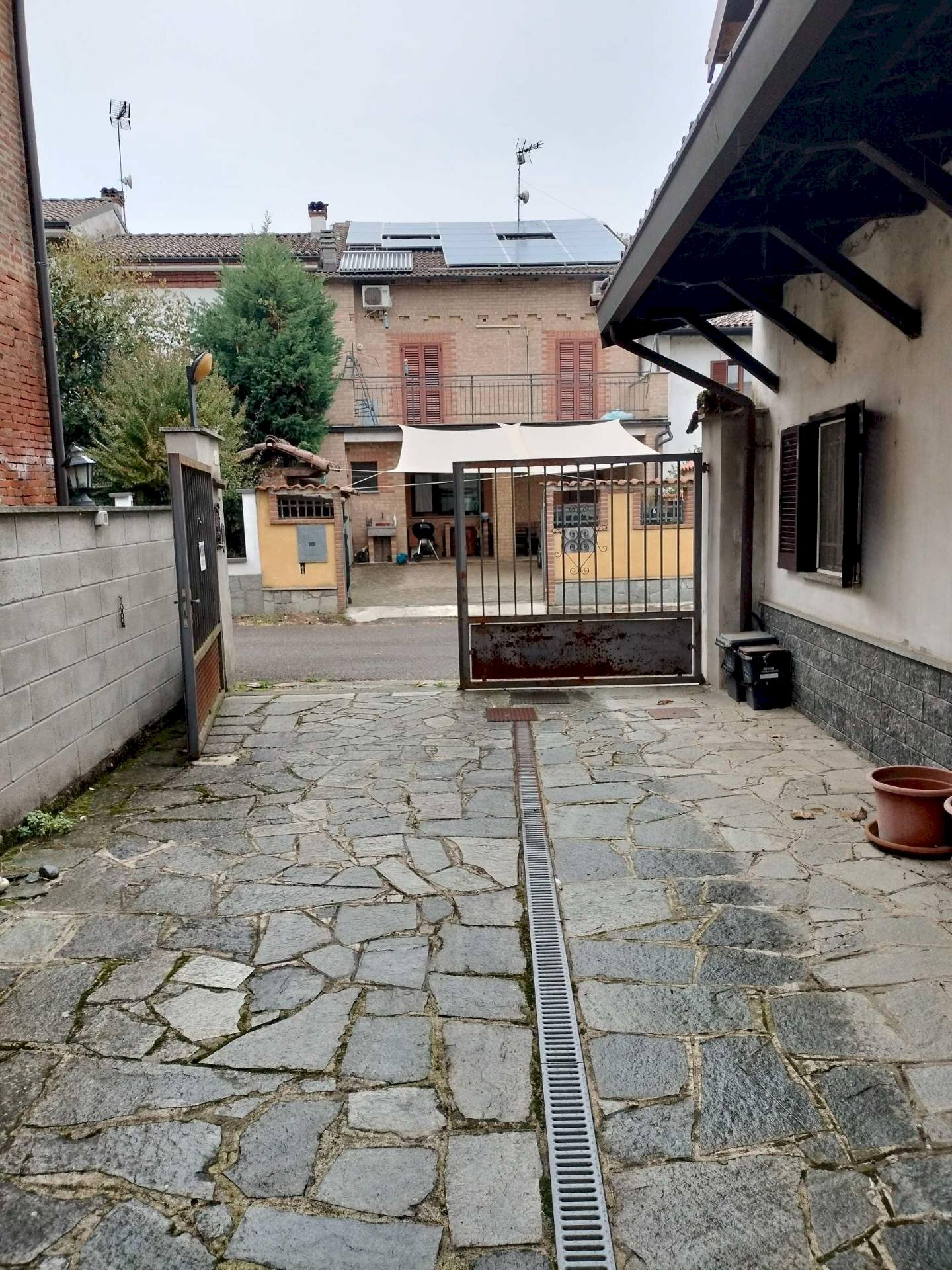 Foto 3 - Casa indipendente lago blu, Casal Cermelli - foto 3