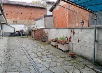 Foto 4 - Casa indipendente lago blu, Casal Cermelli - foto 4