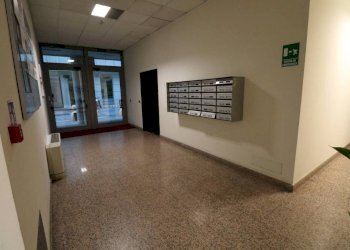 Interno palazzo - Office strada del Drosso, 33, Torino (neighborhood Mirafiori Sud) - photo 14