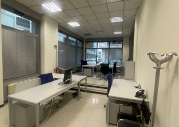 Ufficio - Office strada del Drosso, 33, Torino (neighborhood Mirafiori Sud) - photo 3