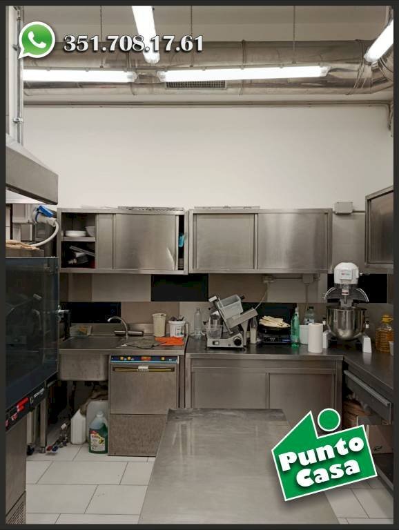 Interno non residenziale - Ristorante via dei Ciclamini, 108, Roma - foto 3