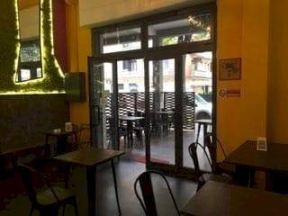 Interno non residenziale - Ristorante via dei Ciclamini, 108, Roma - foto 2