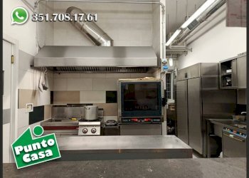 Interno non residenziale - Ristorante via dei Ciclamini, 108, Roma - foto 1