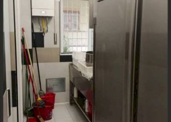 Ripostiglio - Ristorante via dei Ciclamini, 108, Roma - foto 8