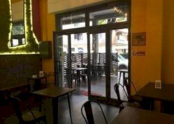 Interno non residenziale - Ristorante via dei Ciclamini, 108, Roma - foto 2