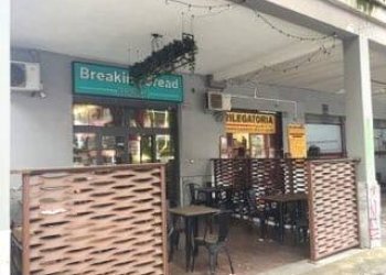 Interno non residenziale - Ristorante via dei Ciclamini, 108, Roma - foto 5