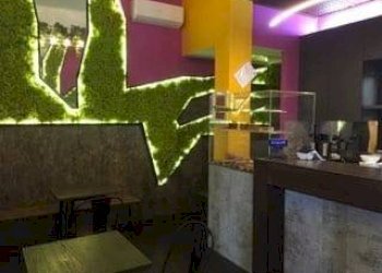 Interno non residenziale - Ristorante via dei Ciclamini, 108, Roma - foto 6