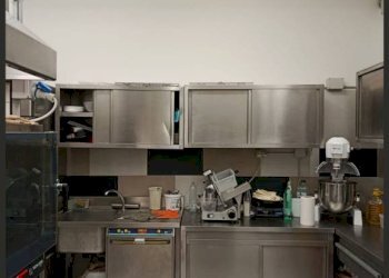 Interno non residenziale - Ristorante via dei Ciclamini, 108, Roma - foto 7