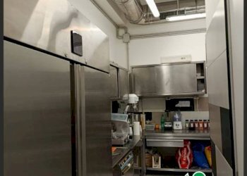 Interno non residenziale - Ristorante via dei Ciclamini, 108, Roma - foto 9