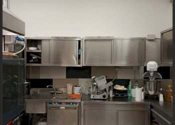 Interno non residenziale - Ristorante via dei Ciclamini, 108, Roma - foto 11