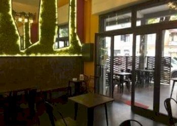 Interno non residenziale - Ristorante via dei Ciclamini, 108, Roma - foto 15