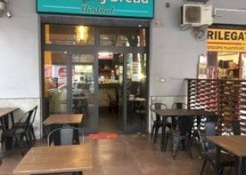 Interno non residenziale - Ristorante via dei Ciclamini, 108, Roma - foto 16