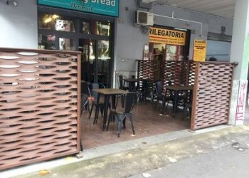 Interno non residenziale - Ristorante via dei Ciclamini, 108, Roma - foto 19